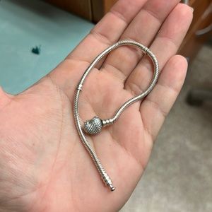 Pandora Bracelet